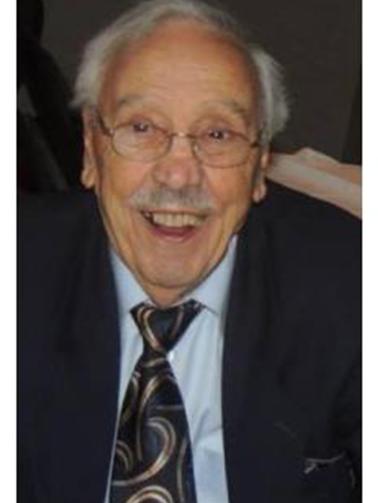 Claude TESSIER