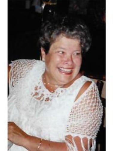 Micheline NADEAU