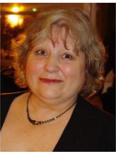 Micheline CAYA