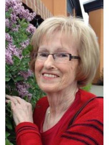 Denise GAUTHIER (Née Demers)