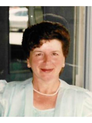 Pauline CHAMPAGNE