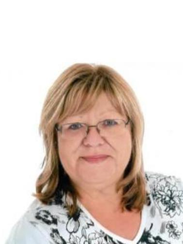 Nadine PLANCHAR (Née Grignet)