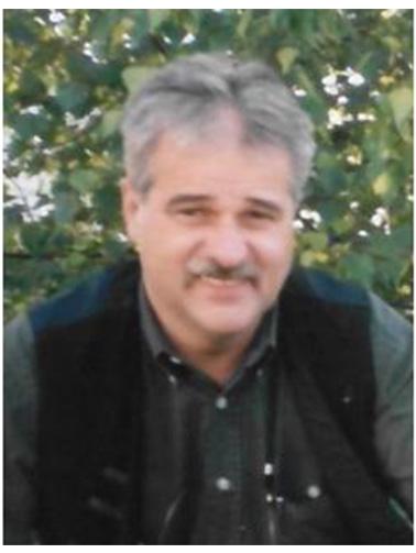 Richard DESHÊTRES