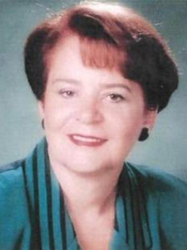 Denise CHOQUETTE