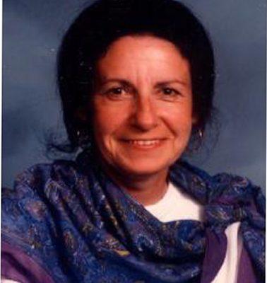 Lise DECOSTE