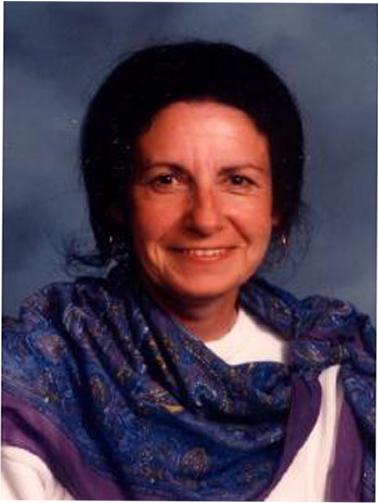 Lise DECOSTE
