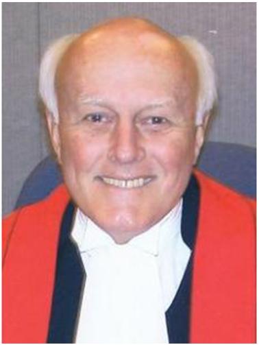 M. Pierre Georges BOUCHARD