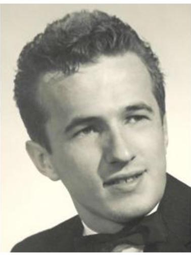 André ST-MARTIN