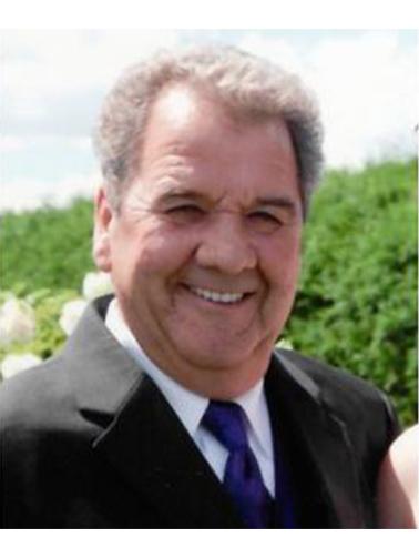 Paul BLAIN
