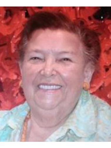 Karoline KUCHTA (Née Wirth)