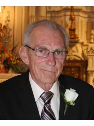 Dollard CHOUINARD