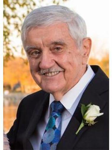 Claude ROCHON