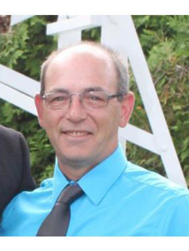 Stéphane ROUSSEAU
