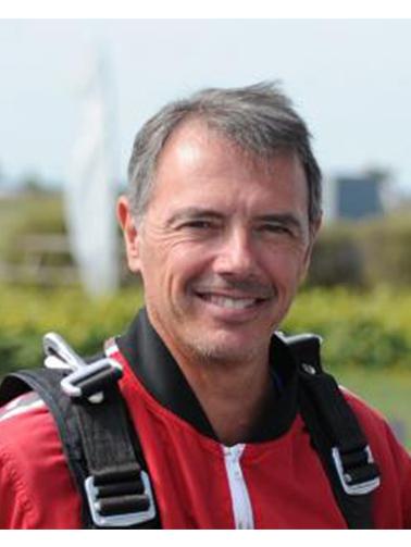 Raymond STEPHENS