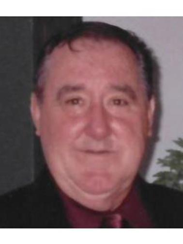 Claude RICHARD