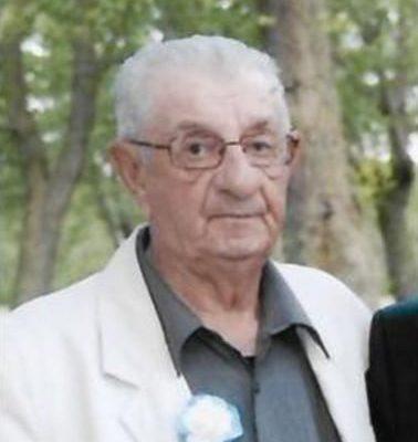 Adrien DUPRÉ