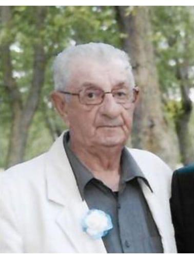 Adrien DUPRÉ