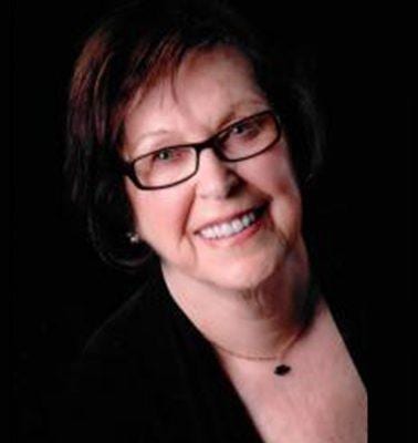 Dorothy MAGER (Née Rodrigue)