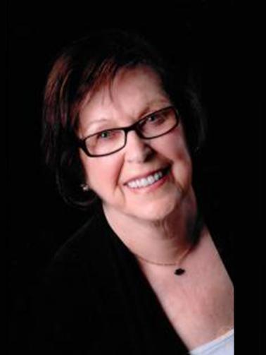 Dorothy MAGER (Née Rodrigue)