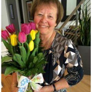Liliane THORNE