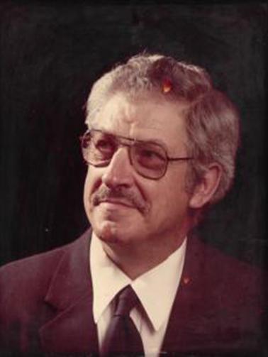 Gérard TRUDEAU