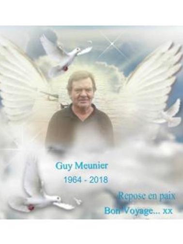 Guy MEUNIER