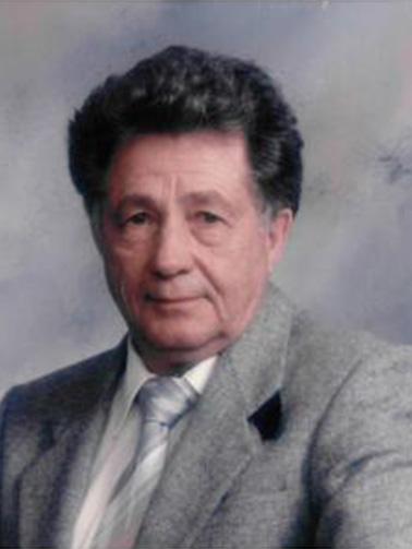 François HÉBERT
