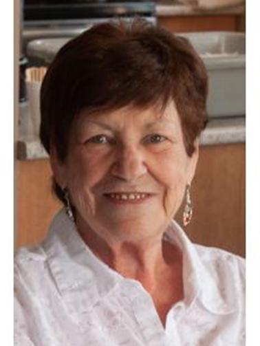 Pauline SCHMOUTH