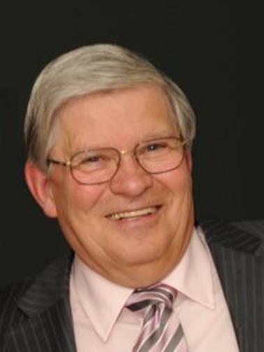 Claude DESORMEAUX