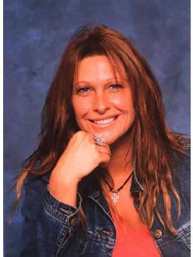 Julie NANTEL