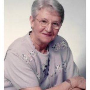 Georgette LEVESQUE
