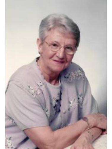 Georgette LEVESQUE