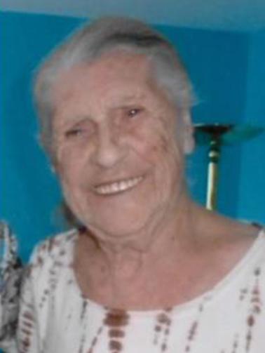 Madeleine GAMACHE
