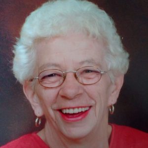Brodeur, Denise