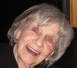 GÉLINAS, Claire WEB