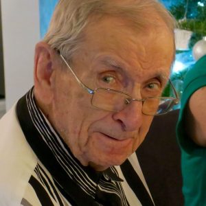 Perron, Maurice (web)