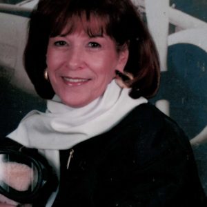 Chayer, Huguette (web)