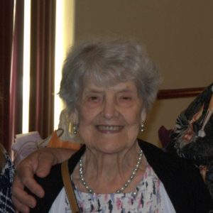 BÉLAIR POULIN Rita