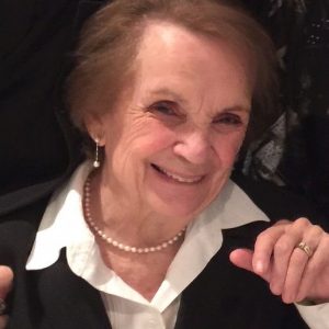 Filion, Thérèse