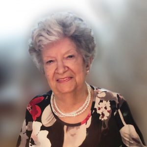 DRAPEAU, Françoise