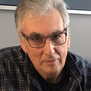 CORBEIL, André
