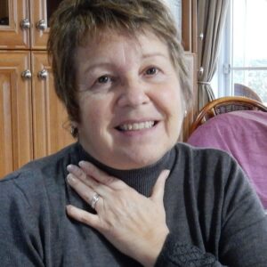 Gauthier, Francine(web)
