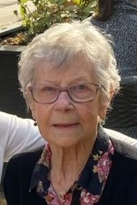 LENNARTZ, Ruth