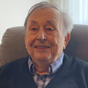 HOELSCHER, Frederick
