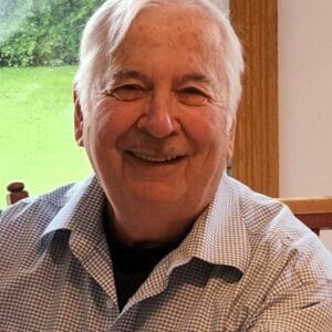 PARÉ, Gilles
