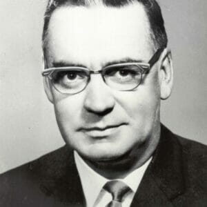 VOGHEL, Louis