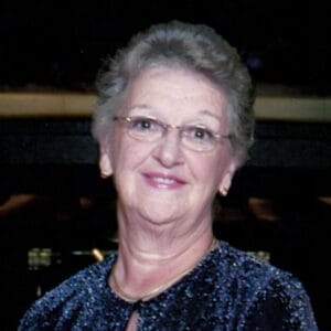 DEMERS, Rita