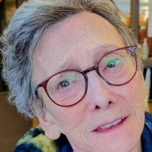 LUSSIER, Louise