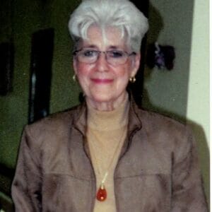 Barré Huguette