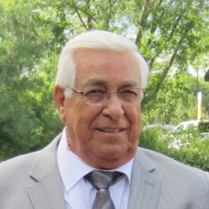 Graveline Robert